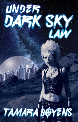 Under Dark Sky Law